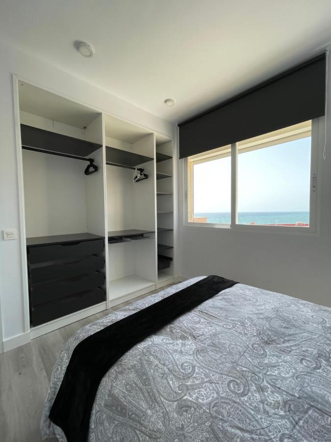 Apartamento Cielomar Aguadulce  Eksteriør billede
