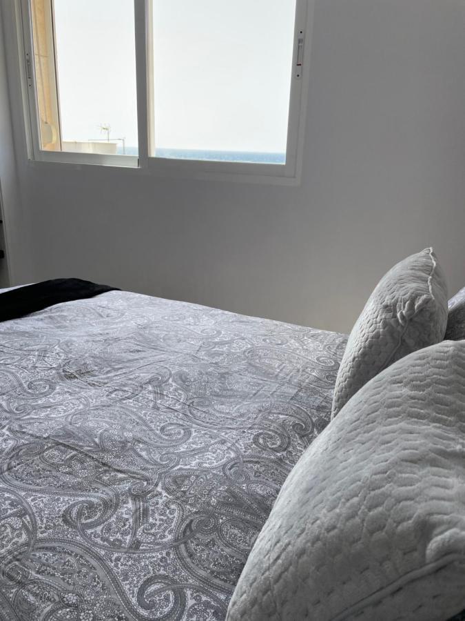 Apartamento Cielomar Aguadulce  Eksteriør billede