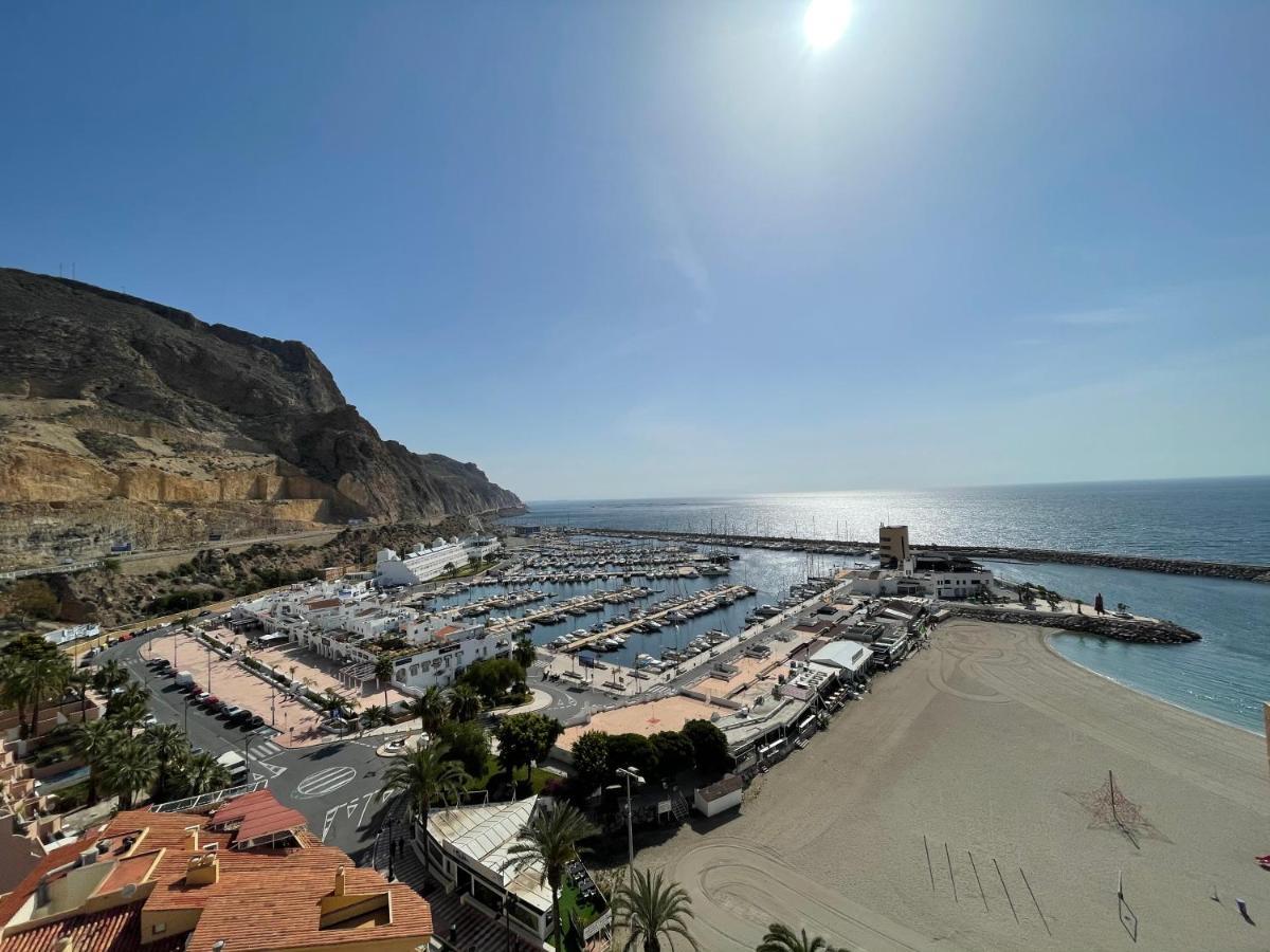 Apartamento Cielomar Aguadulce  Eksteriør billede