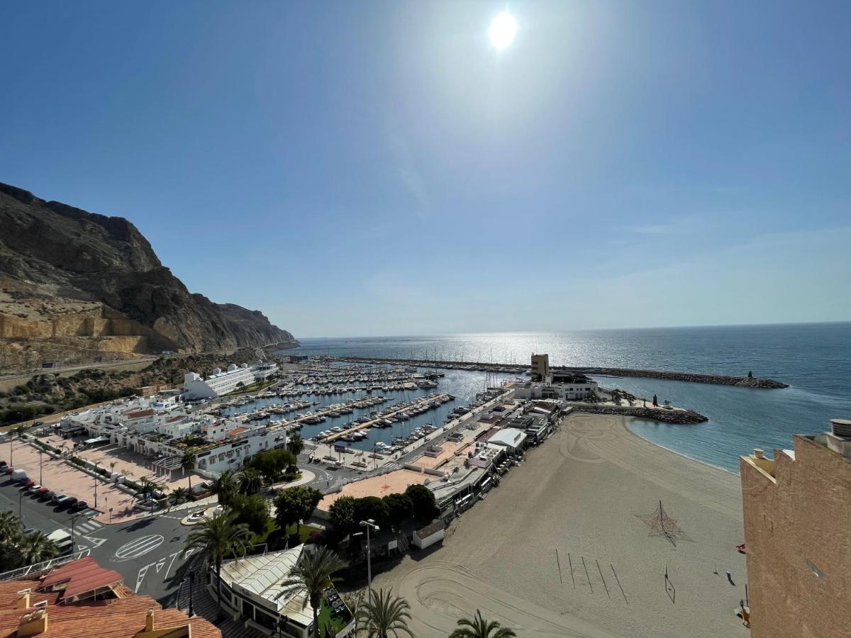 Apartamento Cielomar Aguadulce  Eksteriør billede