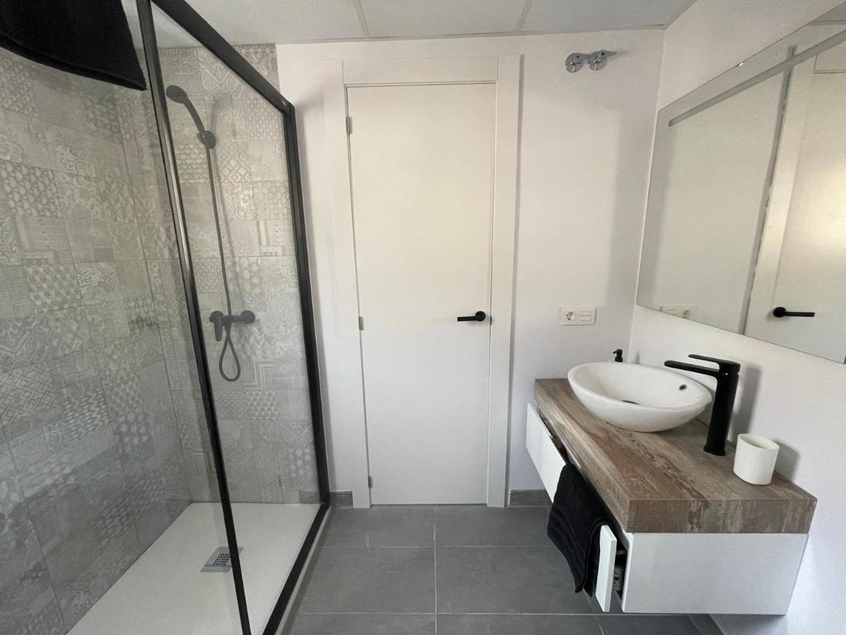 Apartamento Cielomar Aguadulce  Eksteriør billede