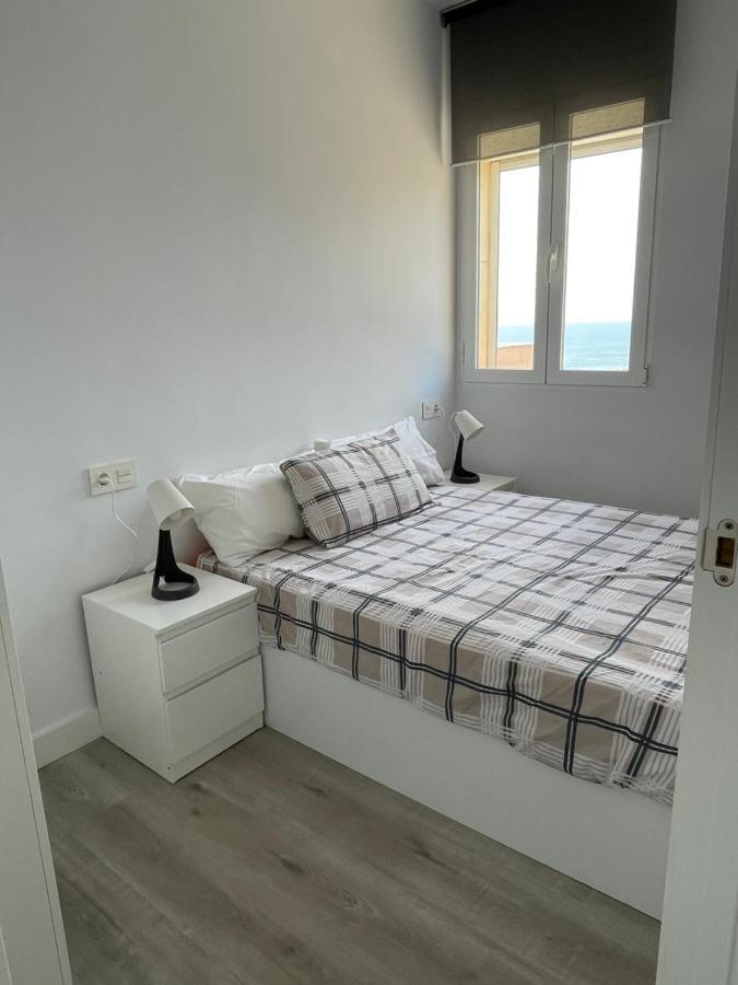 Apartamento Cielomar Aguadulce  Eksteriør billede
