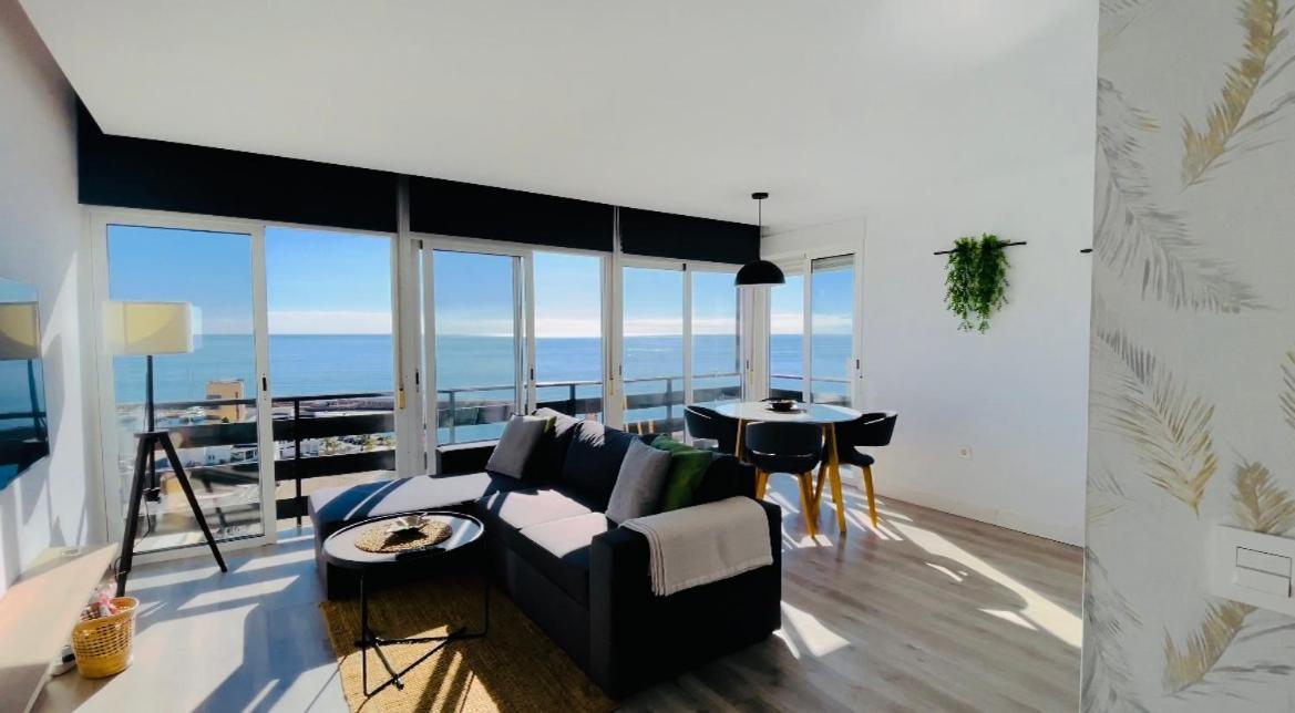 Apartamento Cielomar Aguadulce  Eksteriør billede