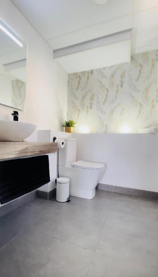 Apartamento Cielomar Aguadulce  Eksteriør billede