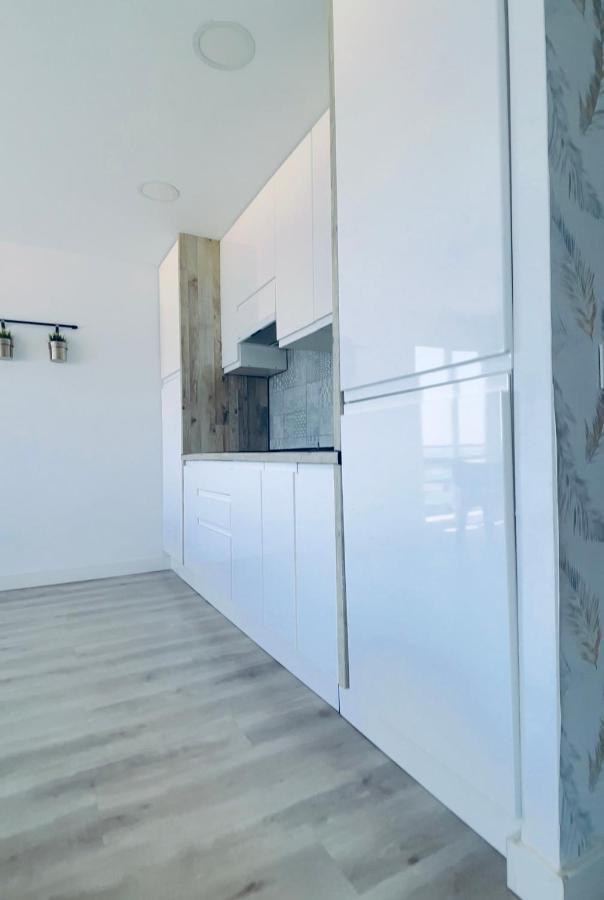 Apartamento Cielomar Aguadulce  Eksteriør billede