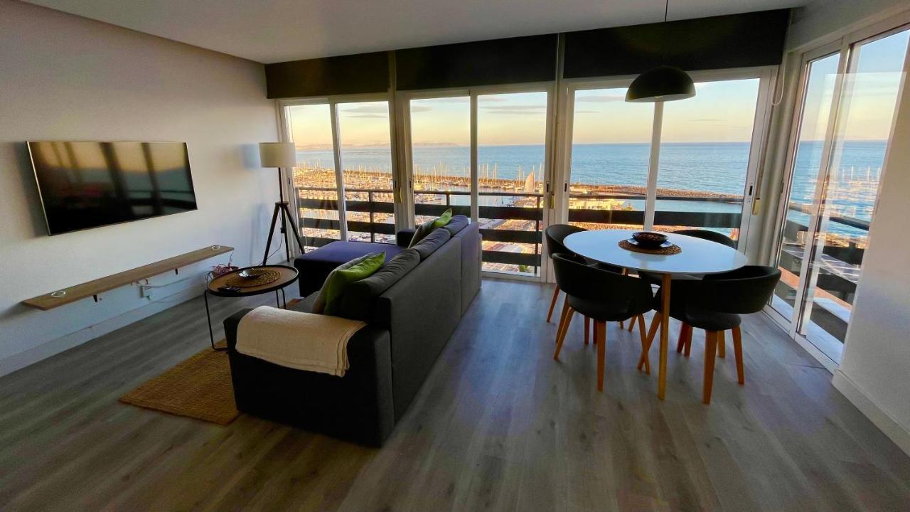 Apartamento Cielomar Aguadulce  Eksteriør billede