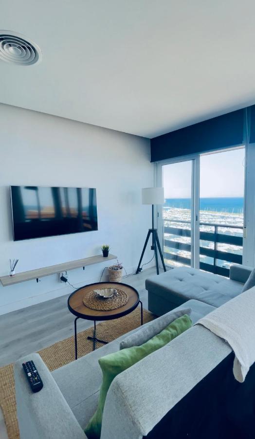 Apartamento Cielomar Aguadulce  Eksteriør billede